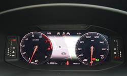SEAT TARRACO Photo 14