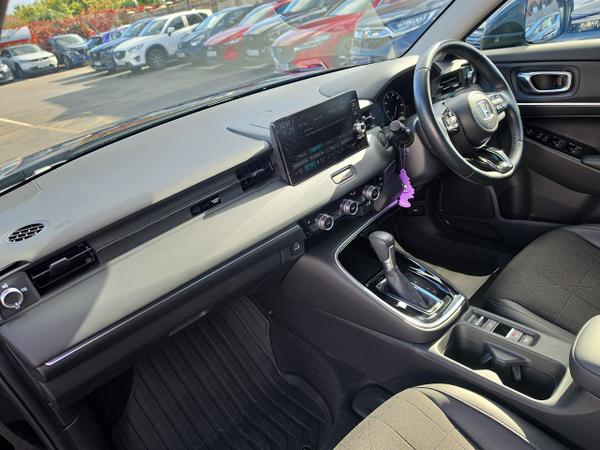 Honda HR-V Photo 3