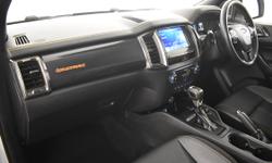 Ford RANGER Photo 8