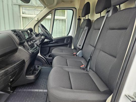 Fiat Ducato Photo