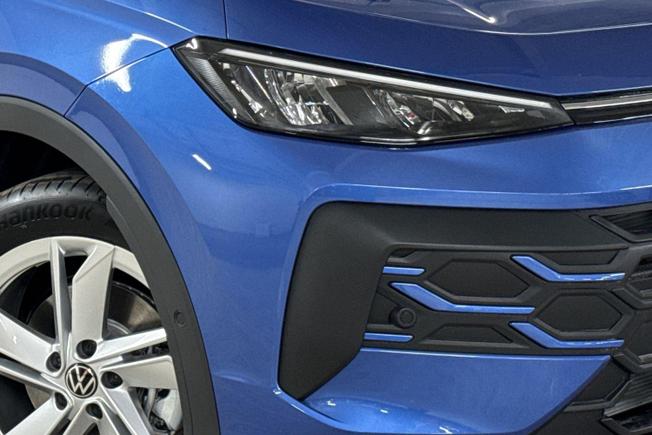 VOLKSWAGEN T-Roc Photo 19