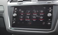 Volkswagen TIGUAN Photo 19
