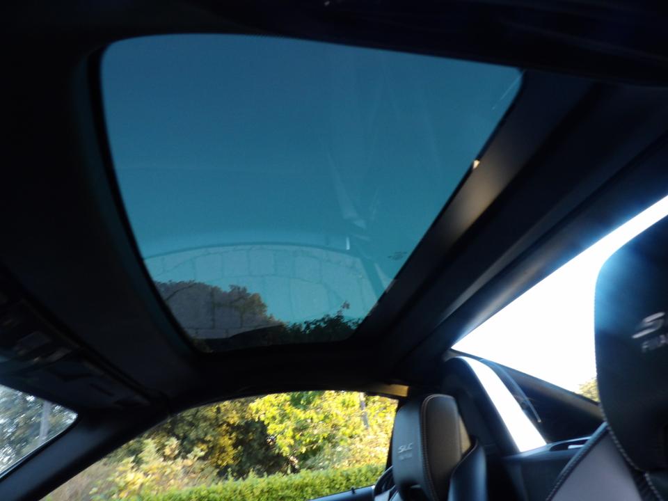 Used Mercedes-Benz SLC WA70ORS 3
