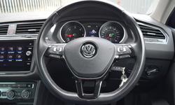 Volkswagen TIGUAN Photo 13