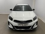 Kia XCeed Photo 4