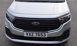 Ford Transit Connect Photo 7