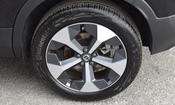 Volvo XC40 Photo 33