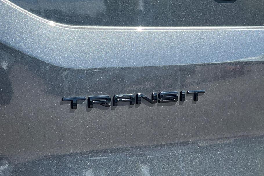 Used Ford TRANSIT WR75HLU 20