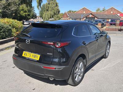 Mazda CX-30 Photo 3