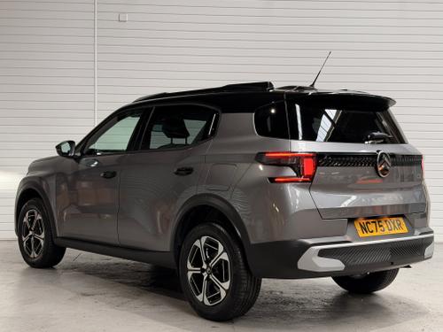 Citroen C3 Aircross Photo 86b2c882-7e4c-4bcb-bea2-6992ae44fc07.jpeg