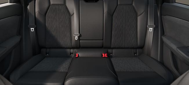 Audi  Q6 Black Edition e-tron Photo 9