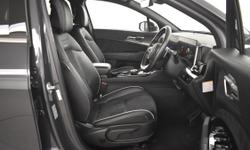 Kia SPORTAGE Photo 21