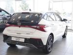 Hyundai i20 Photo 3