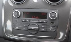 Dacia SANDERO STEPWAY Photo 17