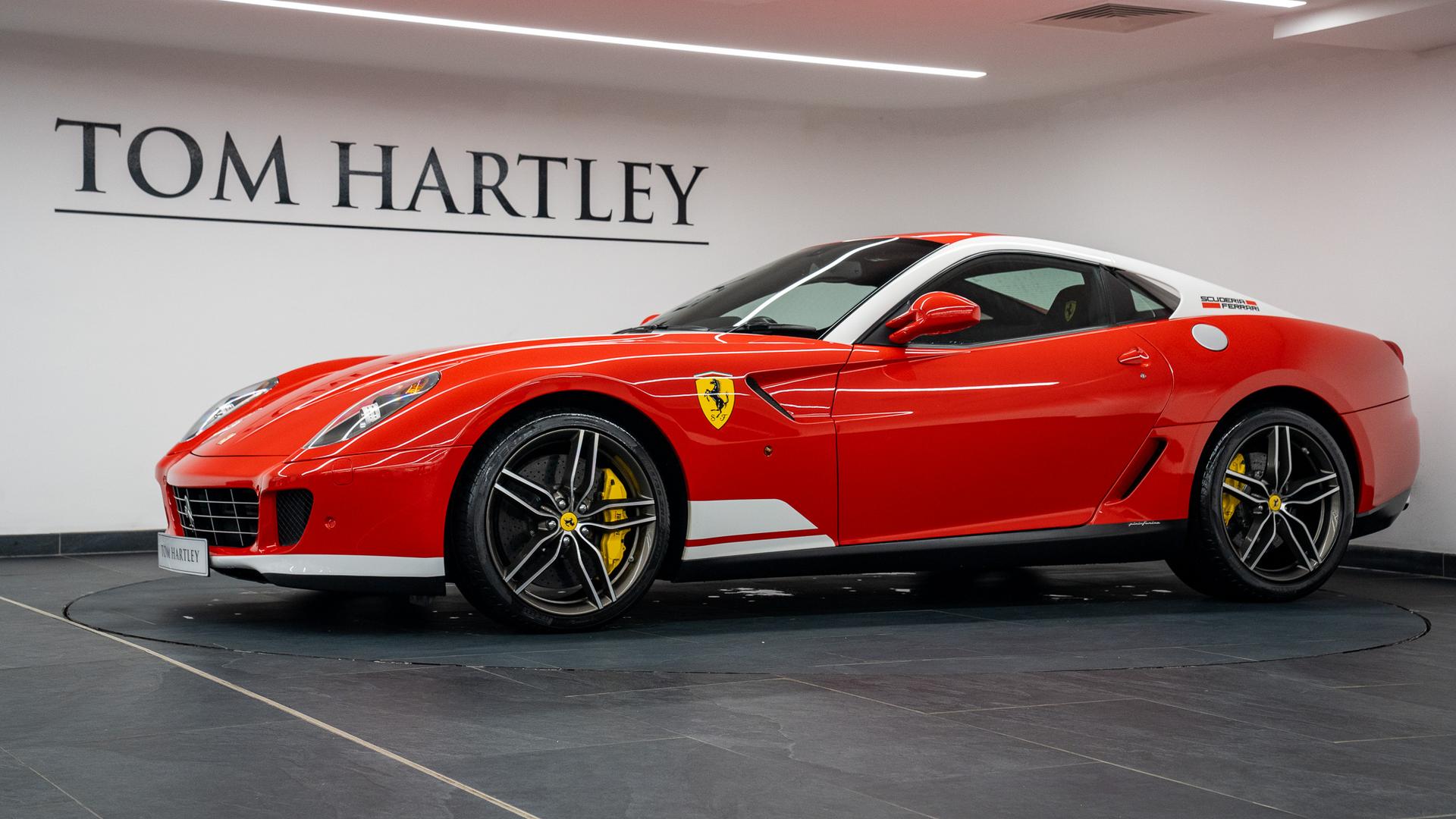 Ferrari 599 GTB Photo 86baf033-8736-428f-a630-4e93c445ae1e.jpg