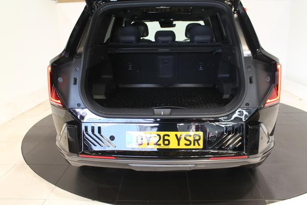 Kia EV5 81.4kWh GT-Line S SUV 5dr Electric Auto (214 bhp) Photo 9