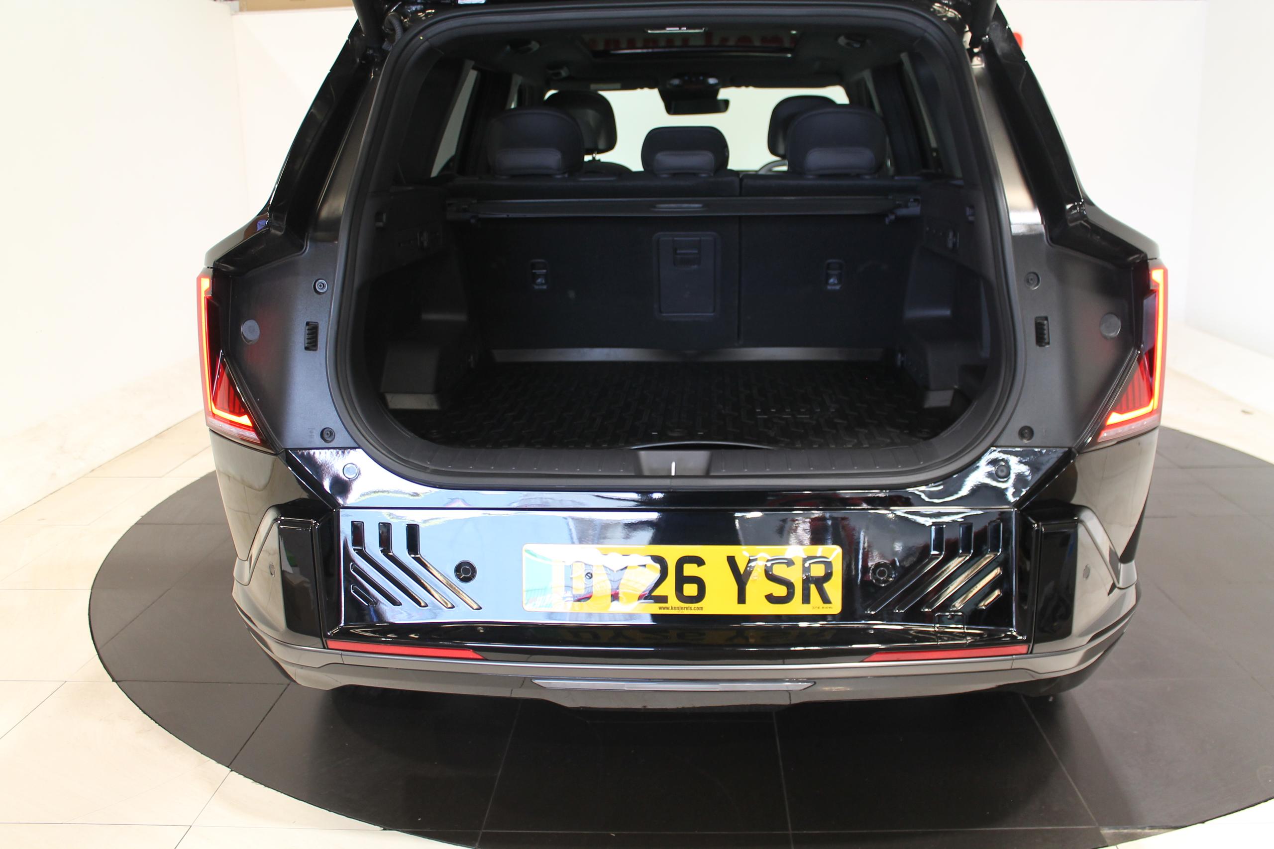 Kia EV5 Photo 9