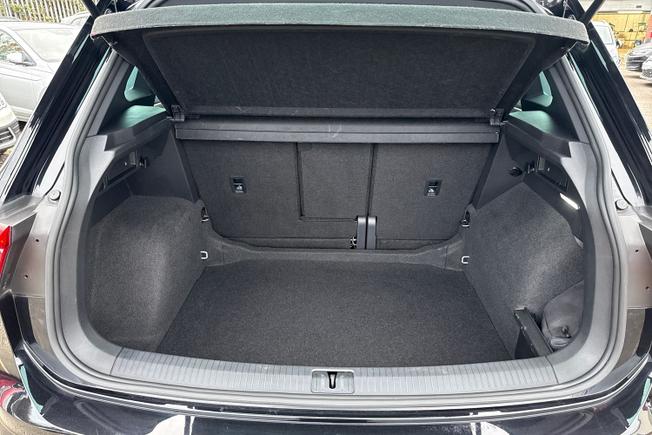 Volkswagen Tiguan Photo 9