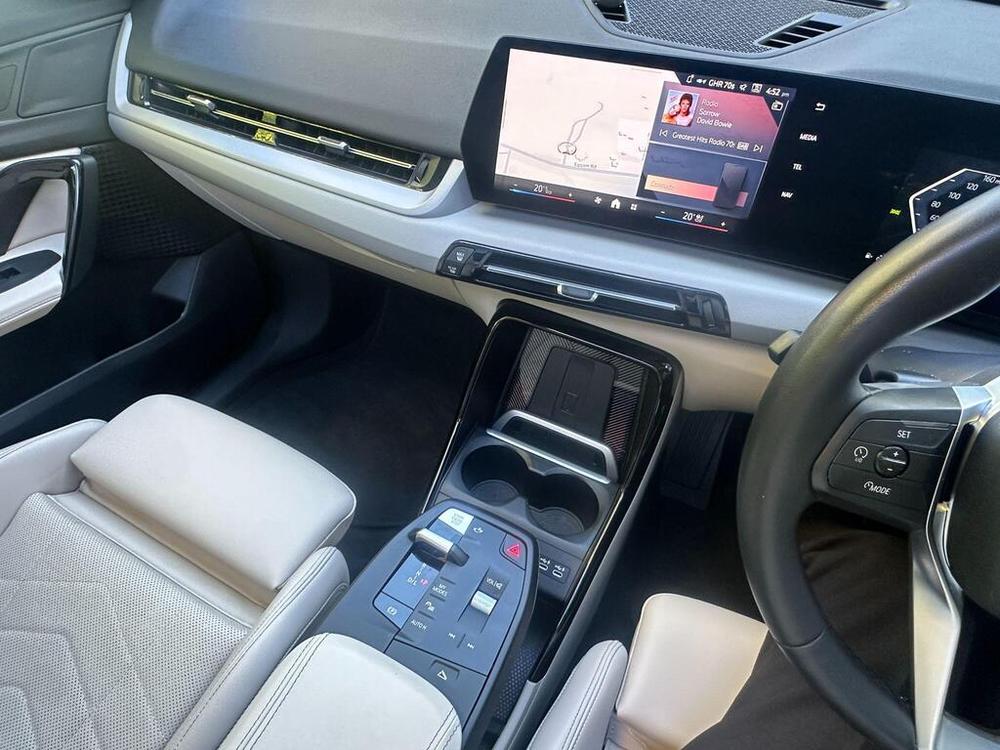 Used BMW X1 LP24RXA 20