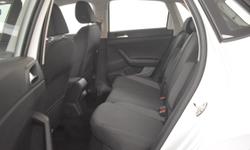 Volkswagen POLO Photo 23