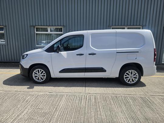 Fiat Doblo Photo