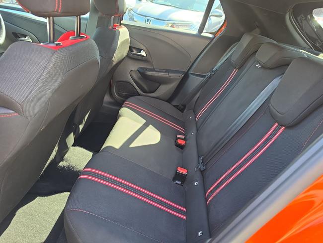 Vauxhall Corsa Photo 86c4a390-b01a-456c-9343-689cb9baca3f.jpg