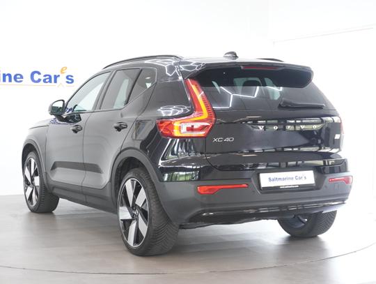 Volvo XC40 Photo 86c7213c-db72-4201-a0bb-db9df52e2670.jpg