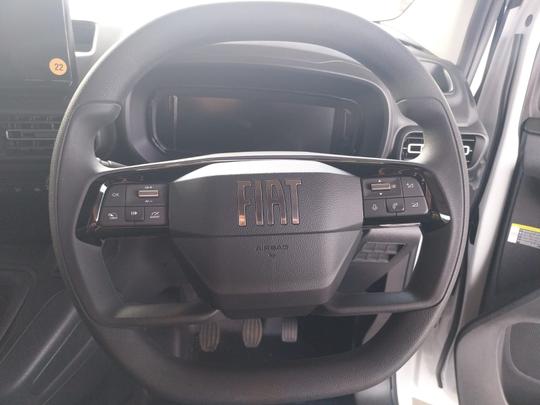 Fiat Doblo Photo