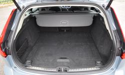 Volvo V60 Photo 29
