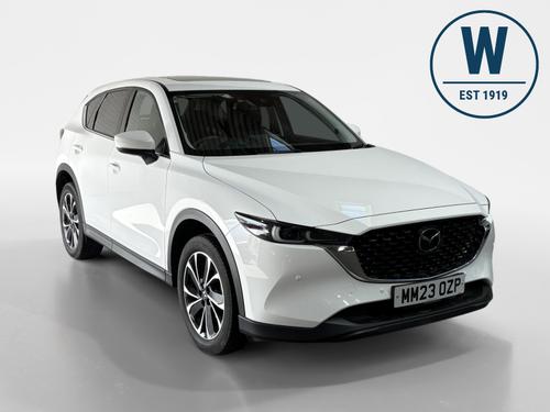 Mazda CX-5 Photo 86ccb445-7afa-4b37-a8bb-ba3d81c459b1.JPEG