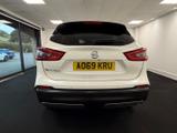 Nissan Qashqai Photo 8