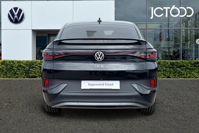VOLKSWAGEN Id.5 Photo 7