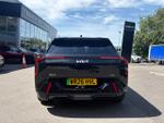 Kia EV4 Photo 5