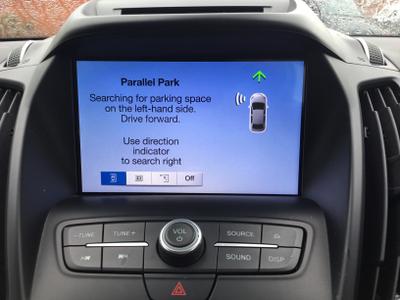 Ford Kuga Photo 38