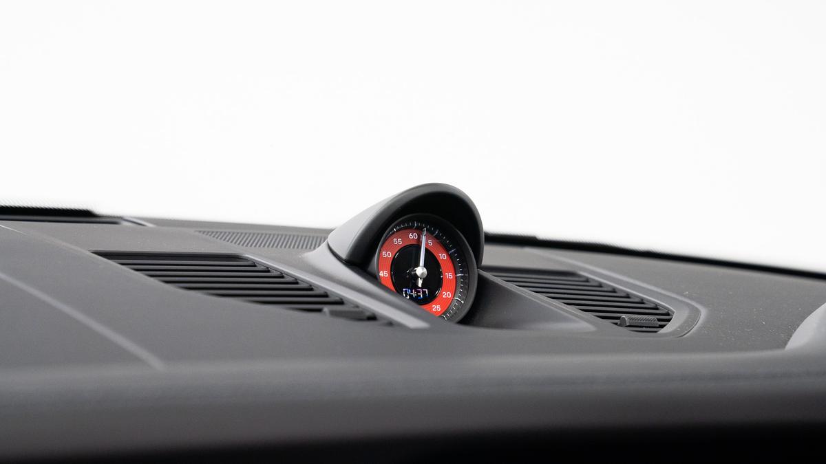Used Porsche 911 TA22GAS 10