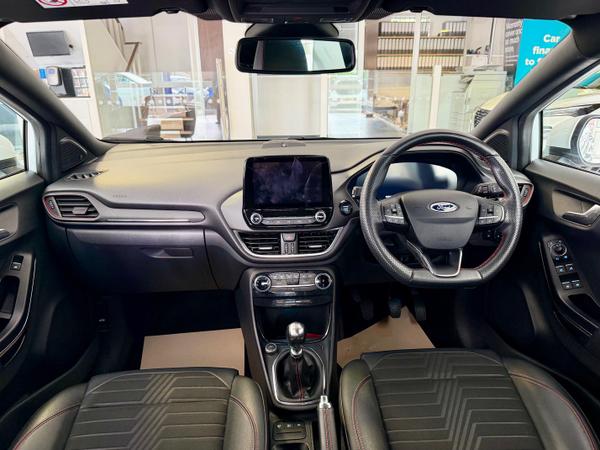 Used Ford Puma R123THA 15