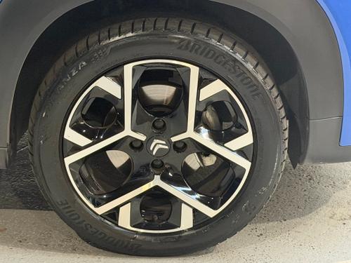 Citroen C3 Aircross Photo 86e8007c-68b7-4cc9-871c-d0be8737fa59.jpeg