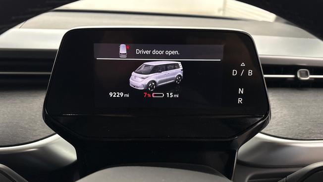 VOLKSWAGEN Id. Buzz Photo 11