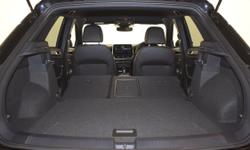 Volkswagen T-ROC Photo 27