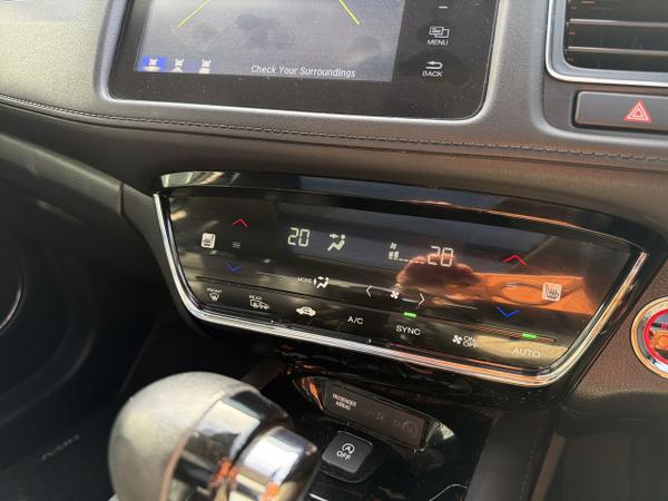 Honda HR-V Photo 18