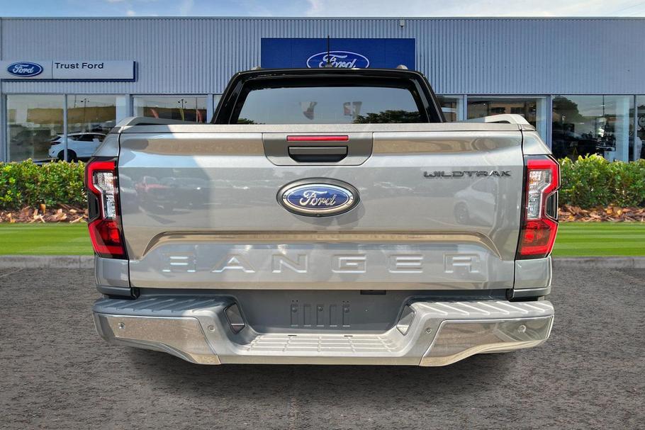 Used Ford RANGER RANGERPHEV07 14