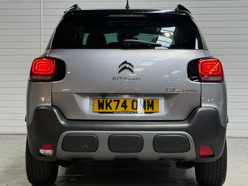 Citroen C3 Aircross Photo 86f1e29c-4fa6-404f-a119-74367215791e.jpeg