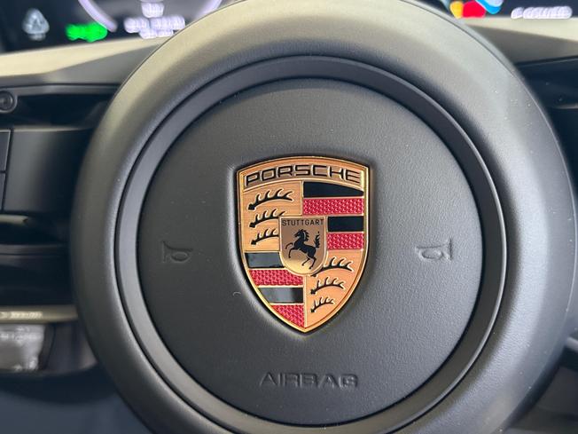 PORSCHE Cayenne Photo 46