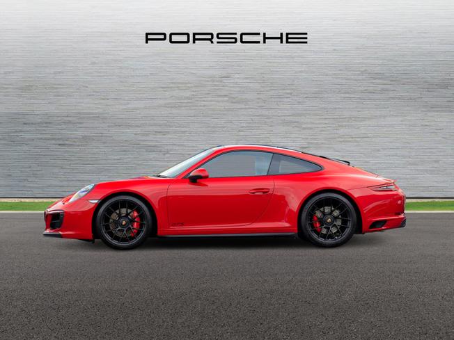 PORSCHE 911 Photo 5