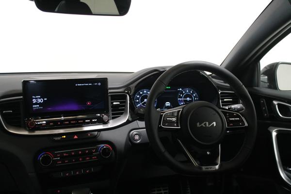 Kia XCeed 1.6 T-GDi GT-Line S SUV 5dr Petrol DCT Euro 6 (s/s) (177 bhp) Photo 8