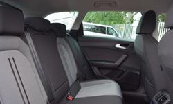SEAT LEON Photo 29