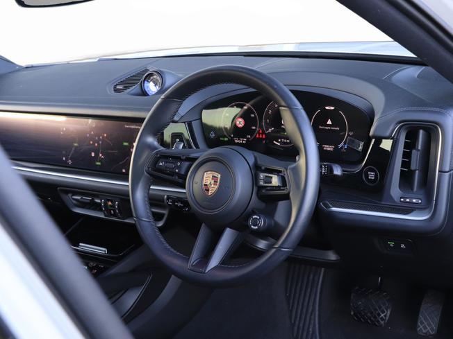 PORSCHE Cayenne Photo 21