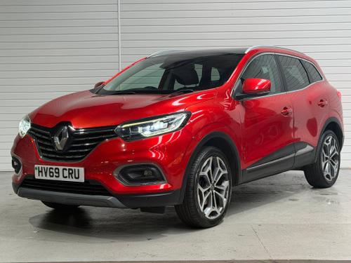 Renault Kadjar Photo 86ff1797-bb78-4cf1-a034-b83c6c637d13.jpeg