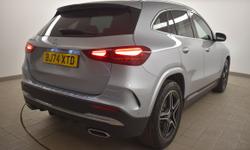 Mercedes-Benz GLA Photo 32