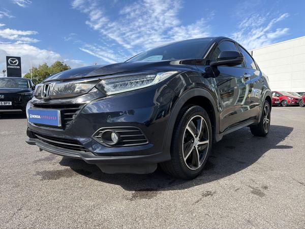 Honda HR-V Photo 28